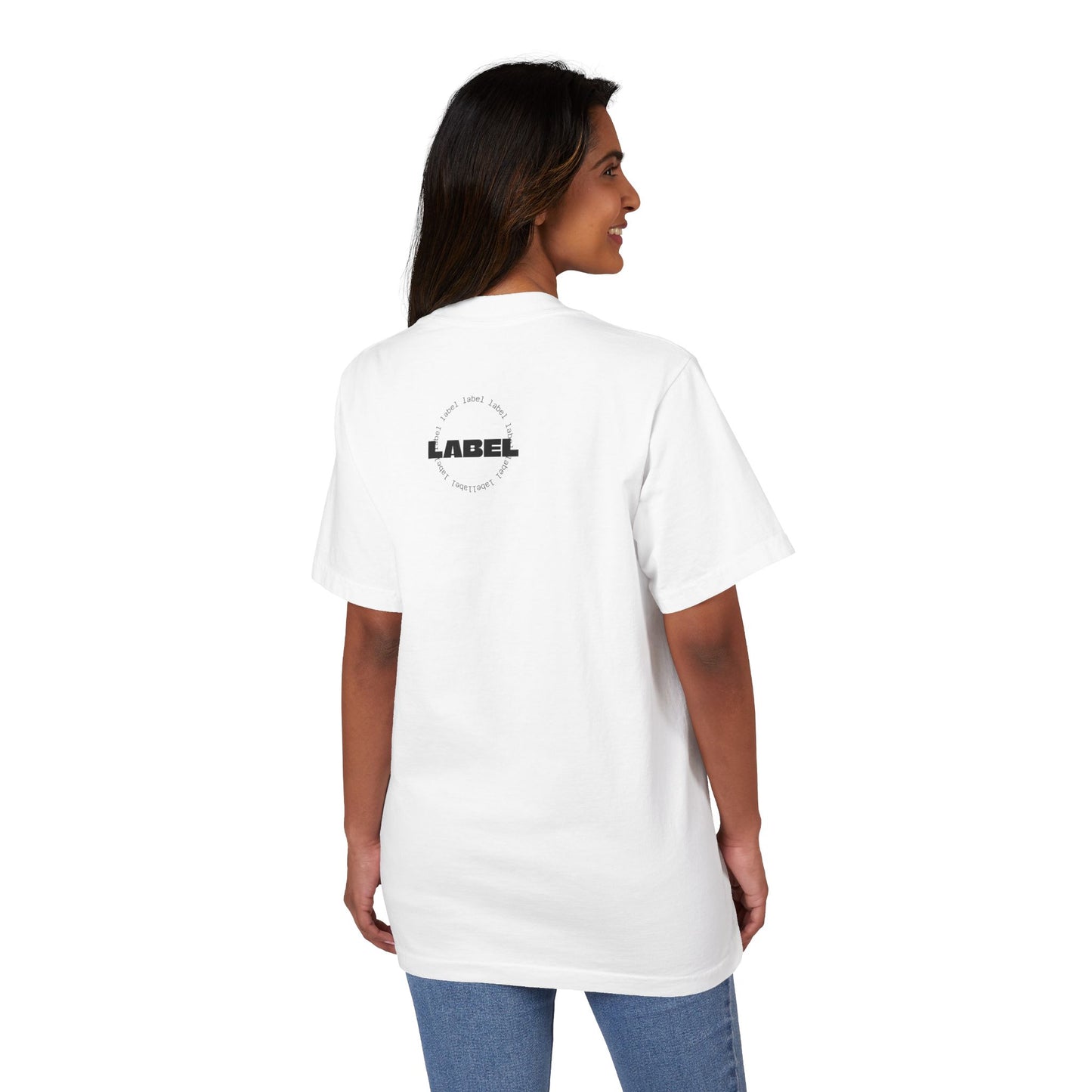 Mentally On Do Not Disturb — Tee