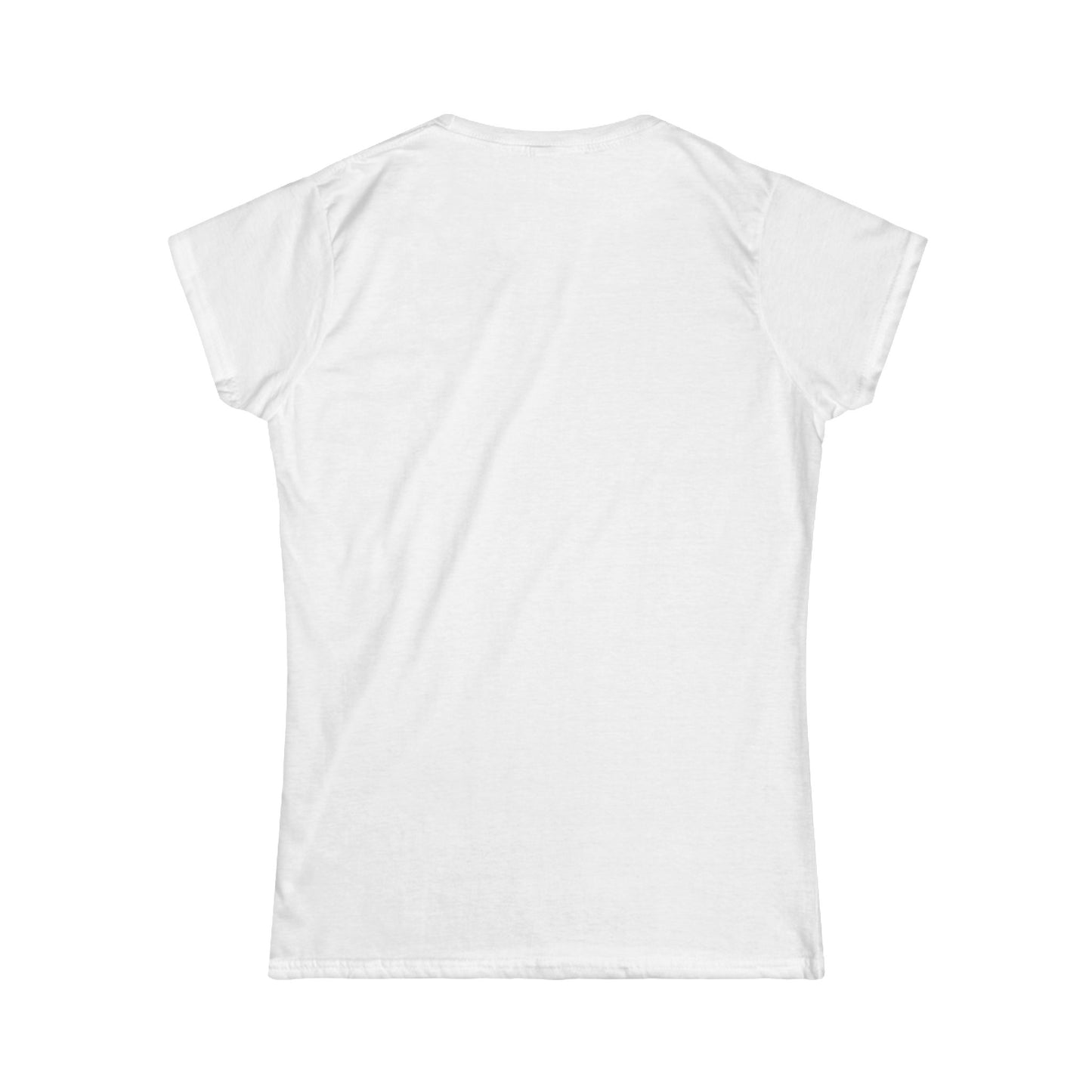 Spicy Lips — Women's Softstyle Tee