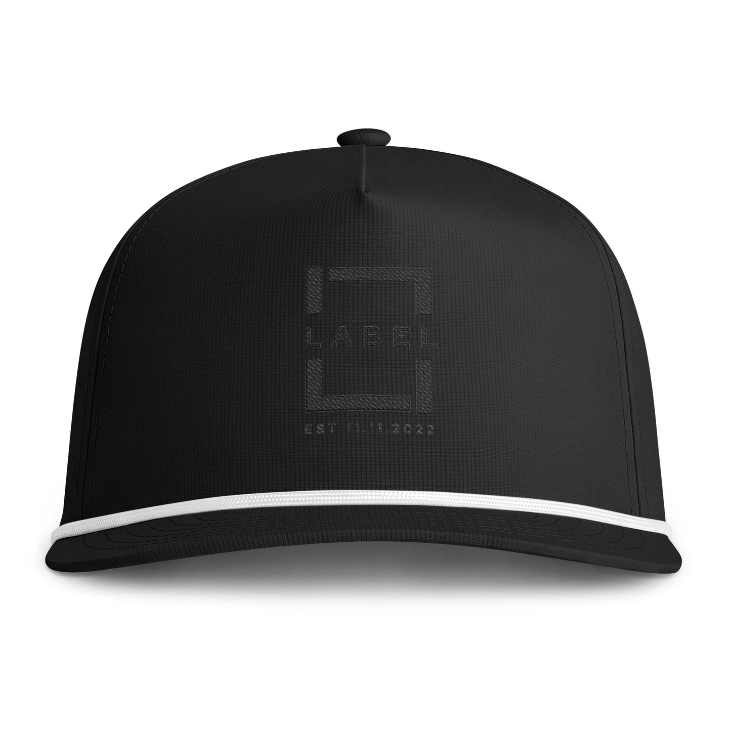 The Bracket — Rope Cap