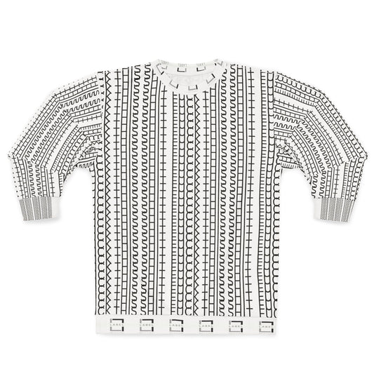 LABEL Graphic Sweatshirt — LABEL