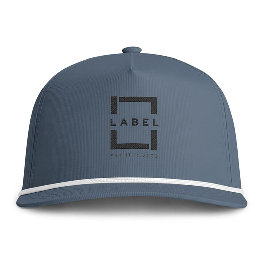 The Bracket — Rope Cap