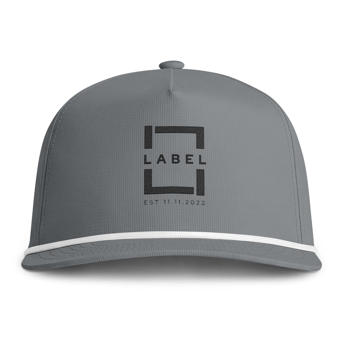 The Bracket — Rope Cap