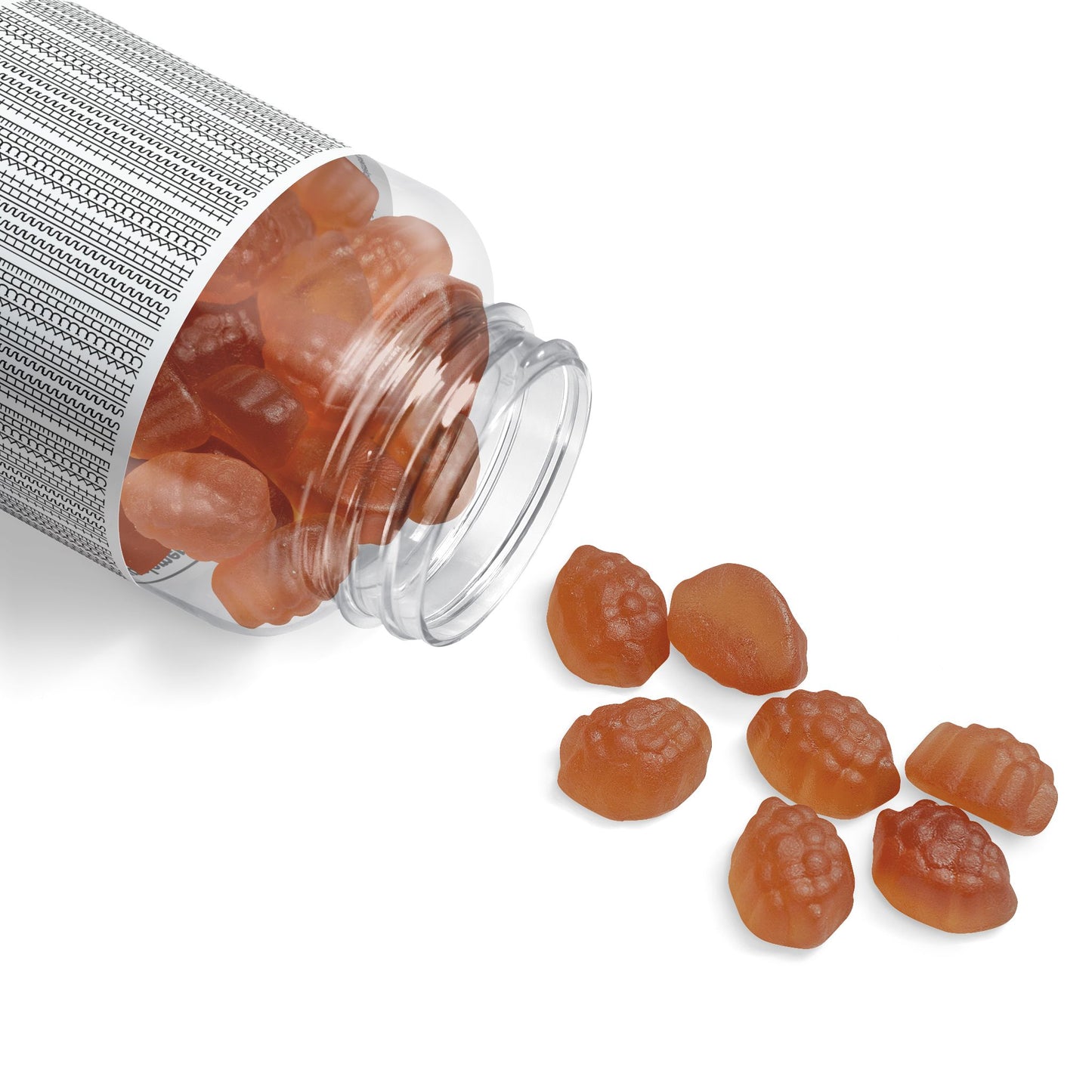 Sleep Well — Gummies (60)
