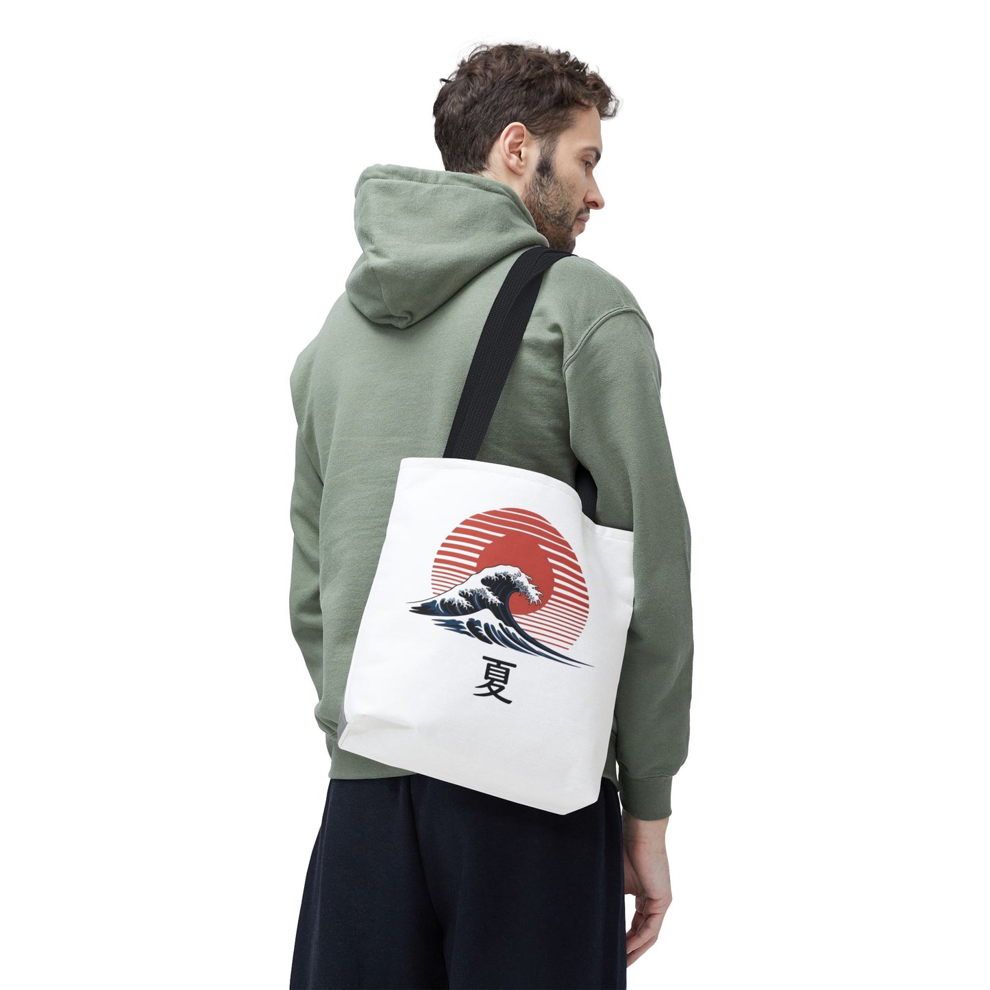 Summer Vibes — Tote Bag