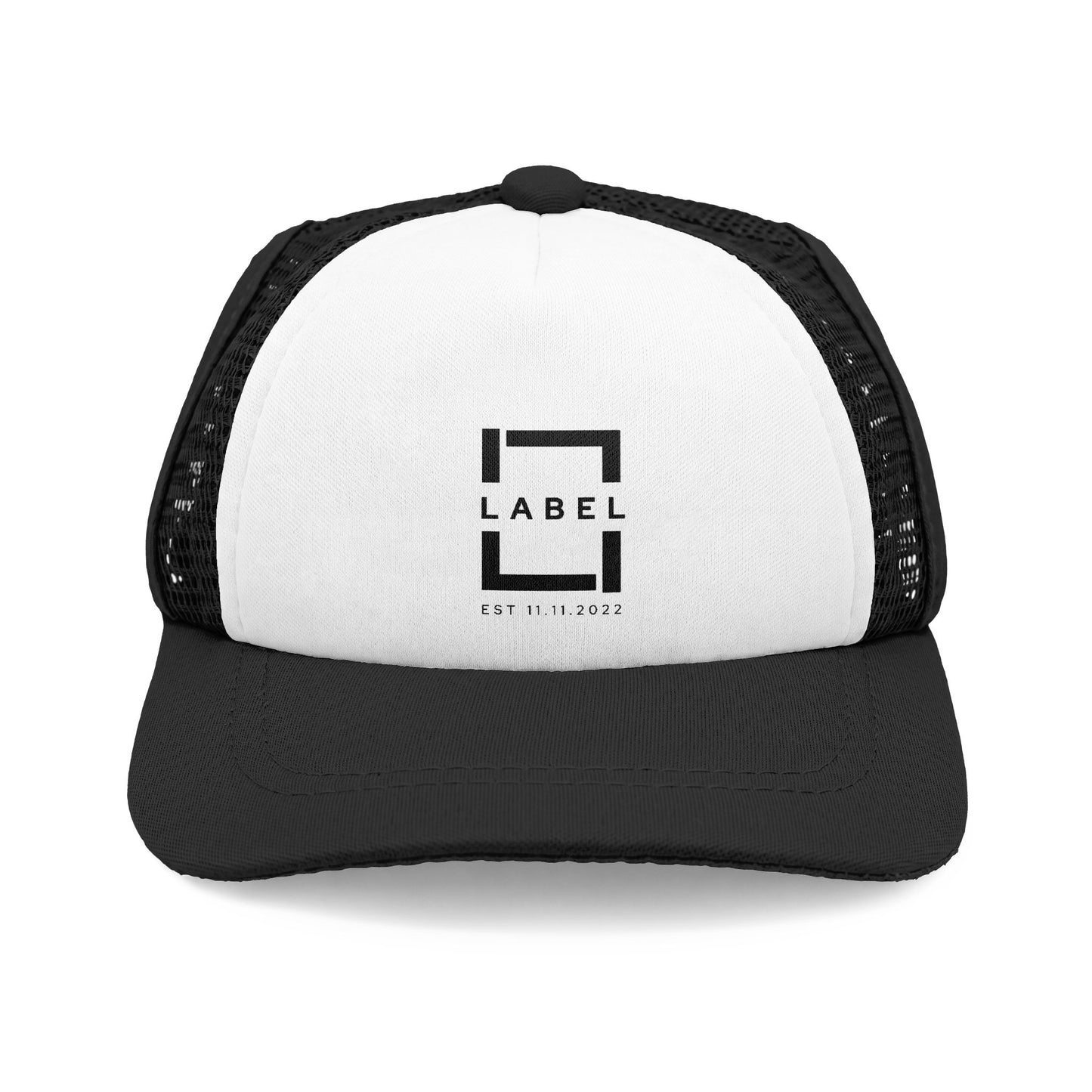 The Bracket — Dog Trucker Hat