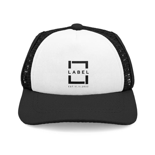 The Bracket — Dog Trucker Hat