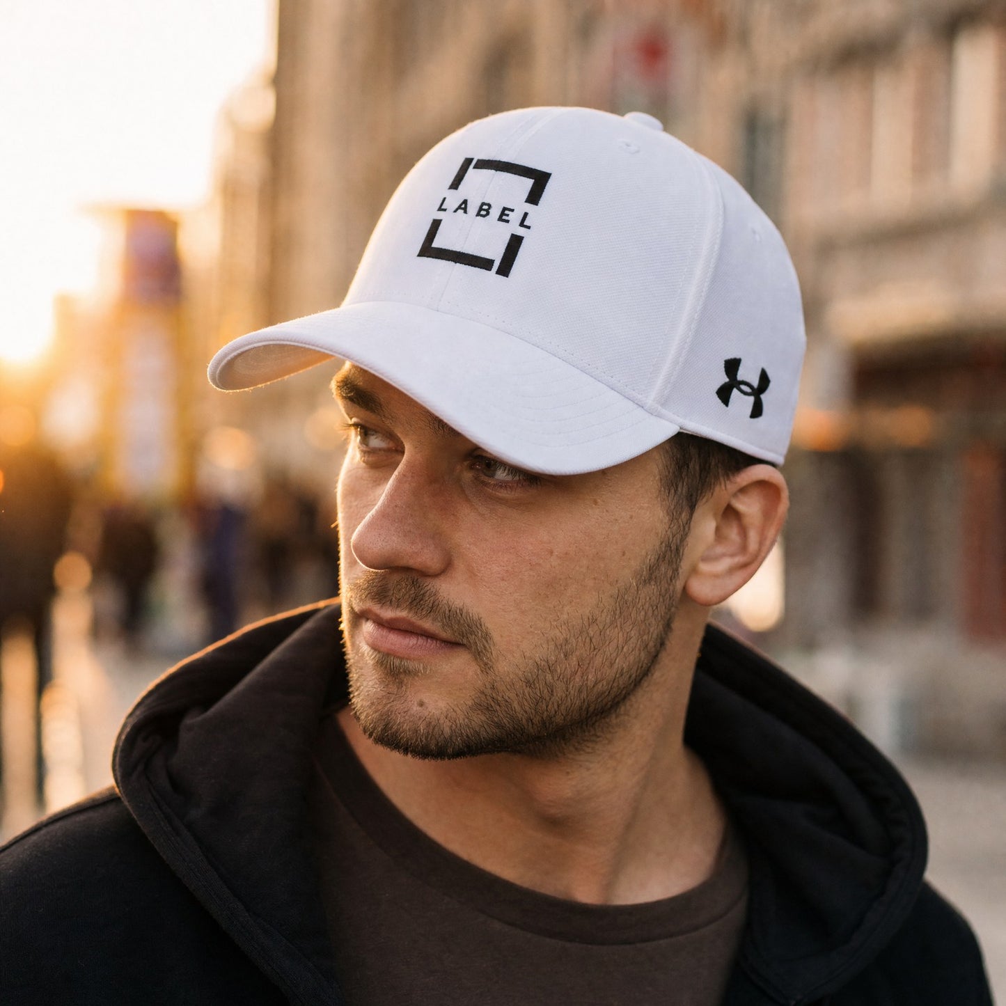 The Bracket — Under Armour® Blitzing Cap