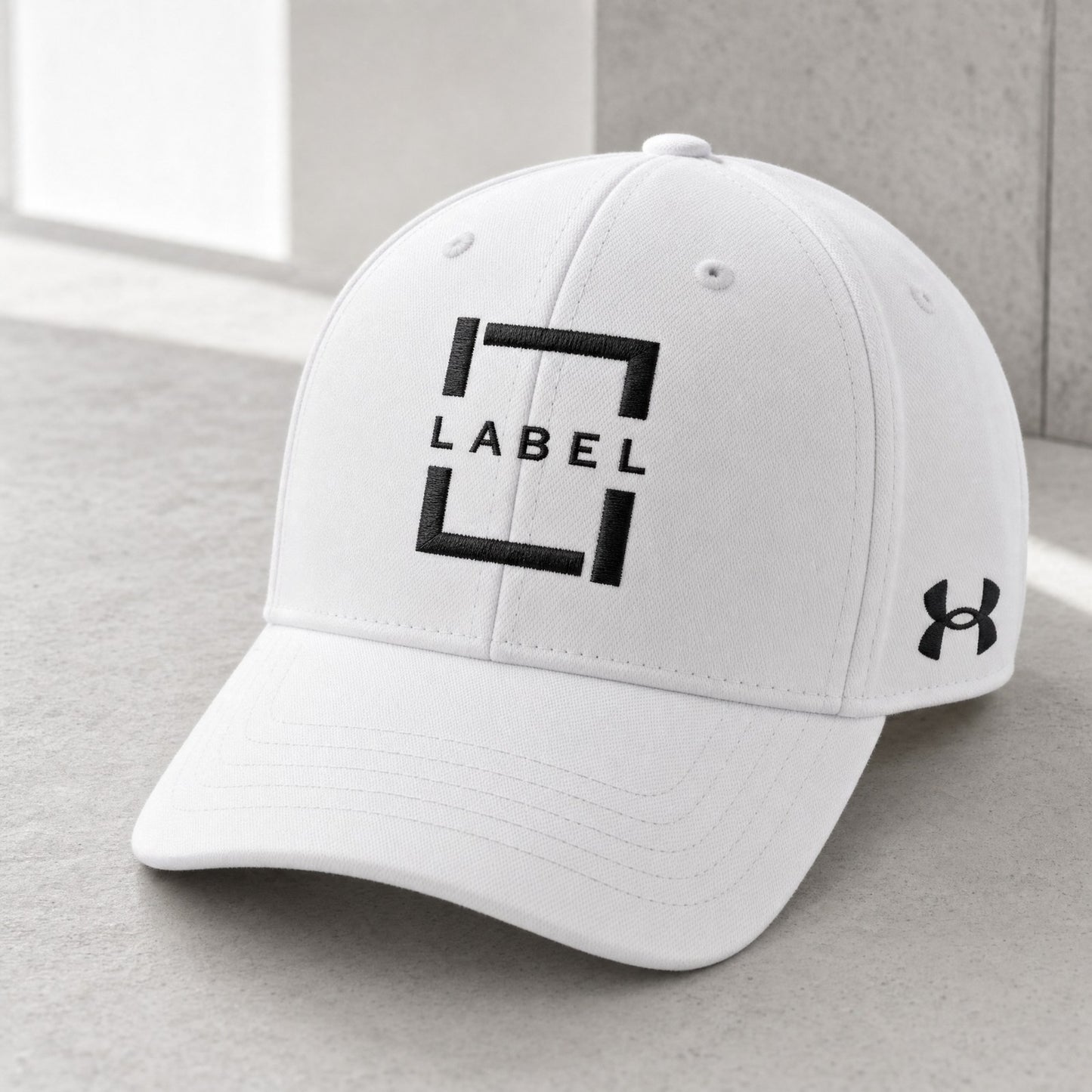 The Bracket — Under Armour® Blitzing Cap