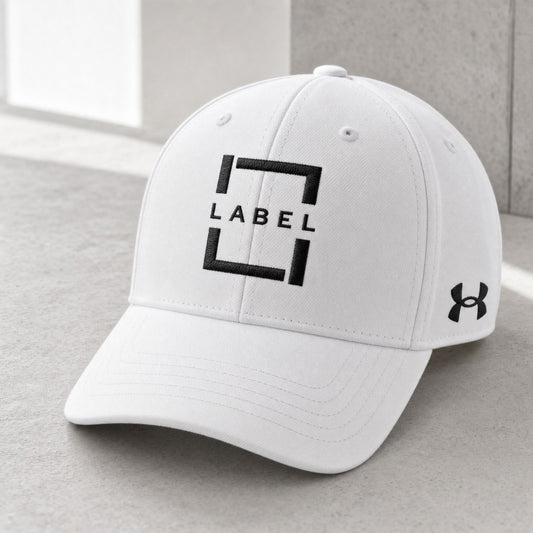 The Bracket — Under Armour® Blitzing Cap